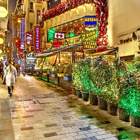 Mara Hotel Provincia di Istanbul