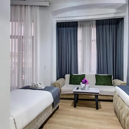 Mara 3* Provincia di Istanbul