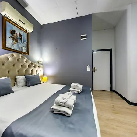 Hotel Mara