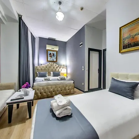 Hotel Mara 3*