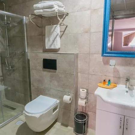 Gardan Hotel Estambul