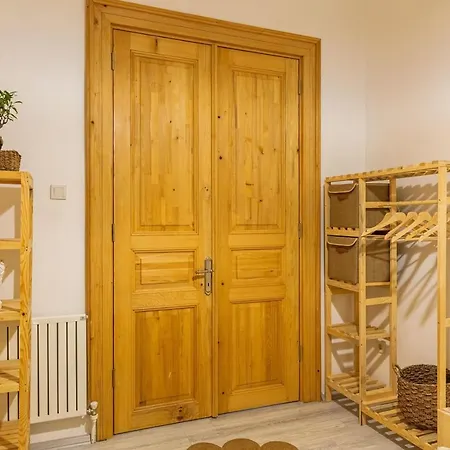 Exceptional Flat 1 Min To Metro & Galata Tower Apartment