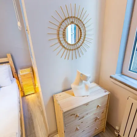 Apartment Exceptional Flat 1 Min To Metro & Galata Tower Istanbul