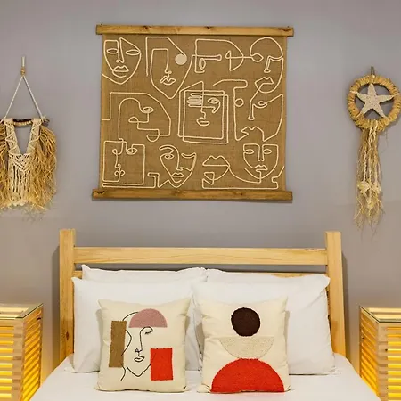 Exceptional Flat 1 Min To Metro & Galata Tower Apartment Istanbul