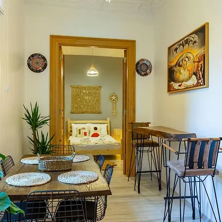 Exceptional Flat 1 Min To Metro & Galata Tower * Istanbul