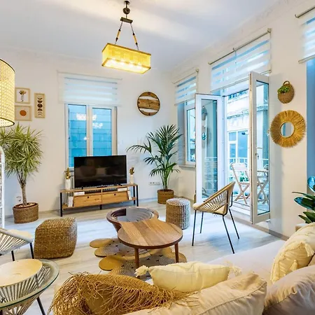 Apartment Exceptional Flat 1 Min To Metro & Galata Tower