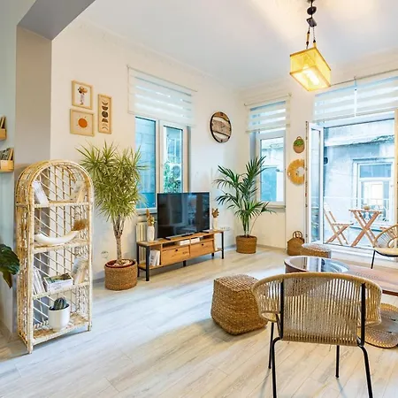 Exceptional Flat 1 Min To Metro & Galata Tower *