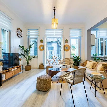 Apartment Exceptional Flat 1 Min To Metro & Galata Tower Istanbul