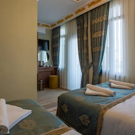 Sayina 3* Κωνσταντινούπολη