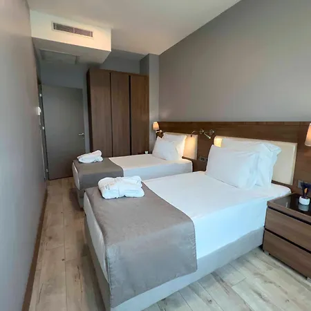 Hotell La Quinta By Wyndham Gunesli
