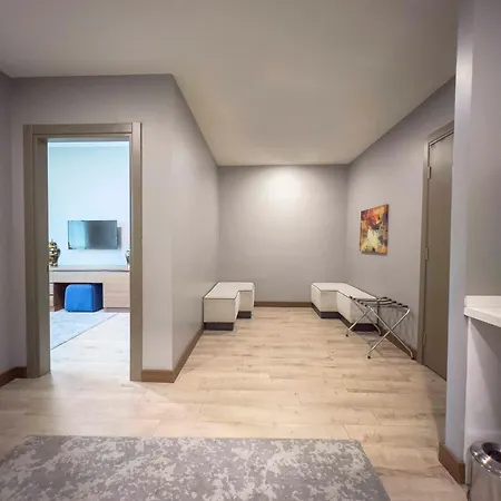 Hotel La Quinta By Wyndham Gunesli Istanbul