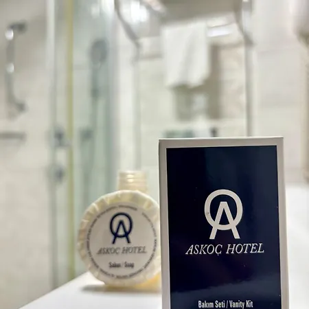 Askoc & Spa Hotel