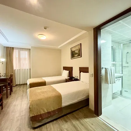 Szálloda Askoc & Spa 4*