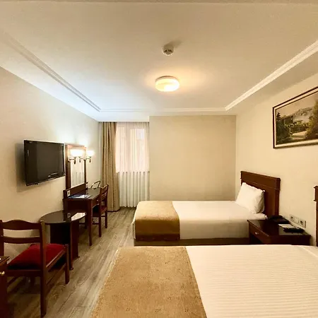Askoc & Spa Szálloda