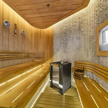 Gezi Bosphorus, Istanbul, A Member Of Design Hotel Istambul