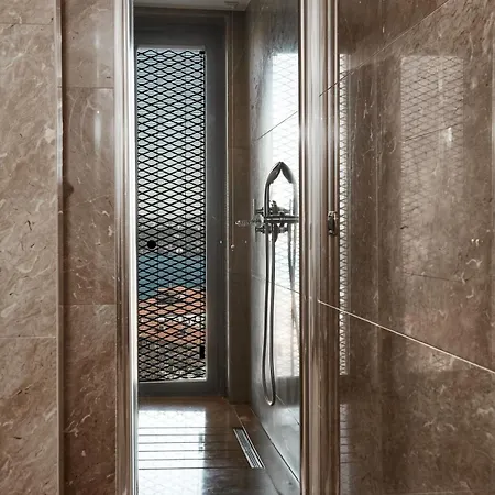 Gezi Bosphorus, Istanbul, A Member Of Design Hotel 5*