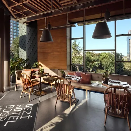Gezi Bosphorus, Istanbul, A Member Of Design 5* Istambul