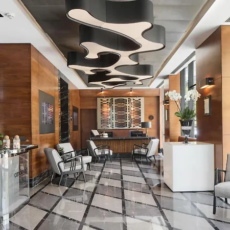 Hotel Gezi Bosphorus, Istanbul, A Member Of Design Istambul