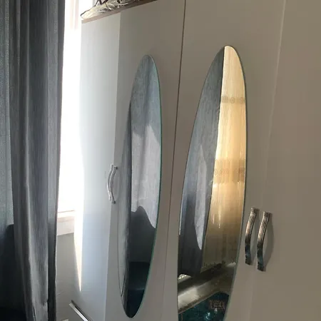 Apartment Fatih *