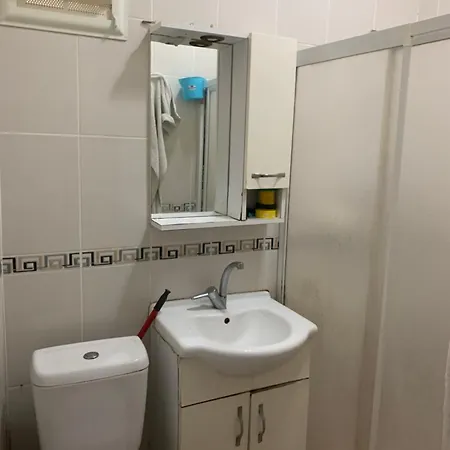 Fatih Apartment Istanbul