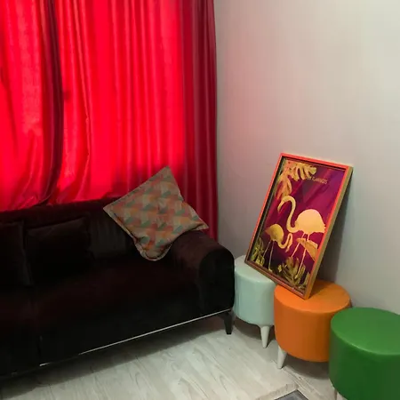 Fatih Apartment *
