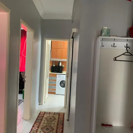 Apartment Fatih Istanbul