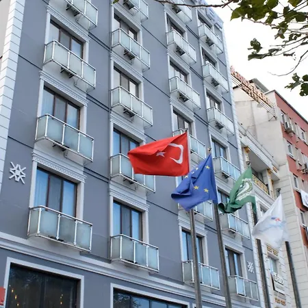 Hotel Star City