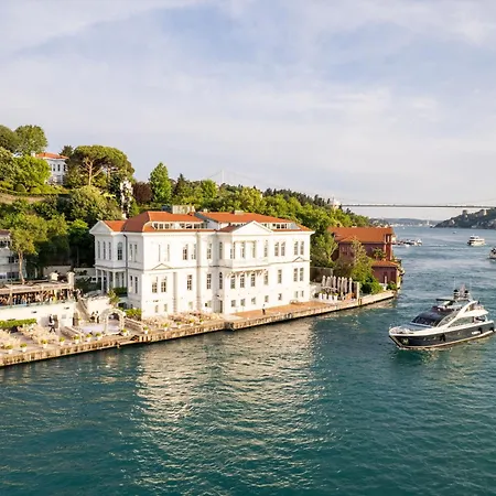 Hotel A'jia Istambul