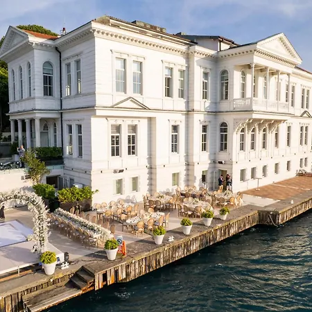Hotel A'jia Istambul