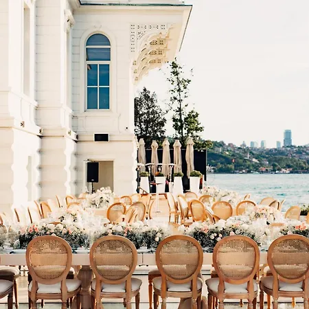 A'jia Istambul