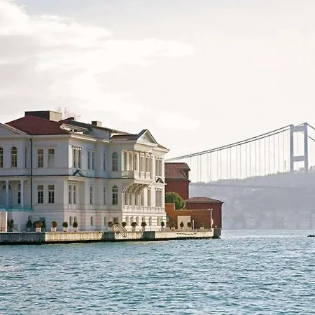A'jia Hotel Istambul