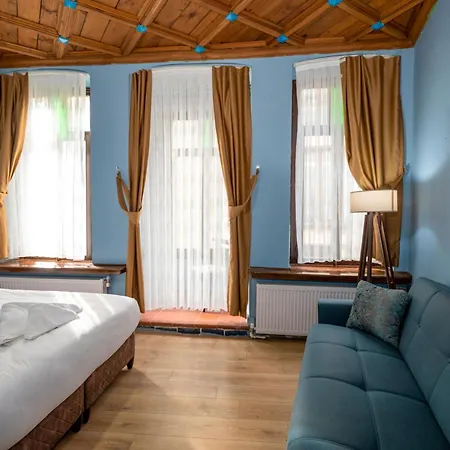 Taksim Antique Aparthotel Istanbul