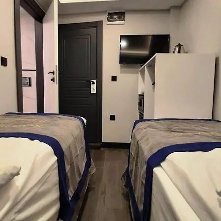 Door イスタンブール