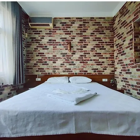 Sultanahmet Center View Aparthotel