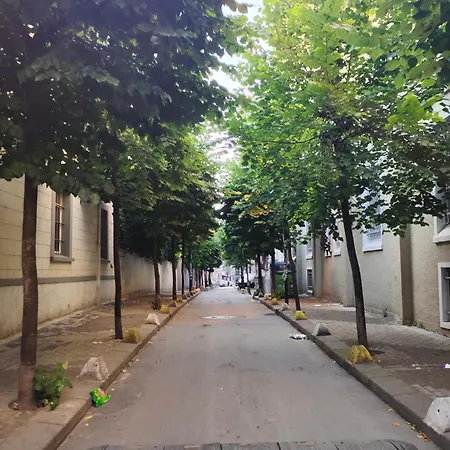 2br And 2bath Garden Pat Near To Nisantasi And Taksim #1 * Istanbul