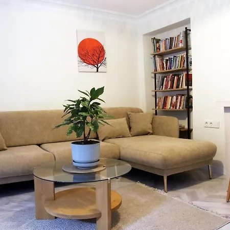 Apartment 2br And 2bath Garden Pat Near To Nisantasi And Taksim #1 *