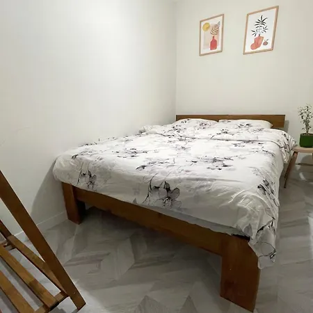 2br And 2bath Garden Pat Near To Nisantasi And Taksim #1 *