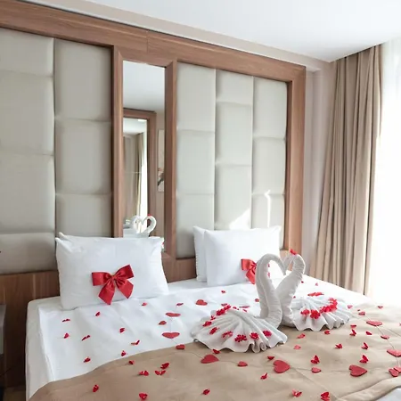 Four Sides Taksim Lion Hotel&spa Otel