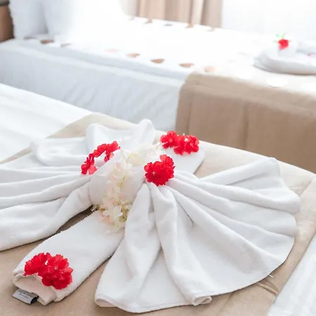 Otel Four Sides Taksim Lion Hotel&spa