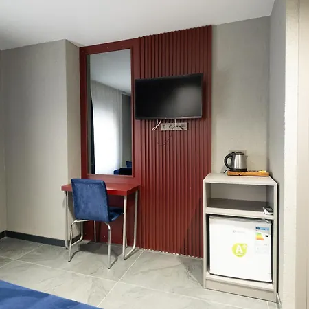 Aparthotel Pera