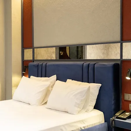 Pera Aparthotel Istanbul