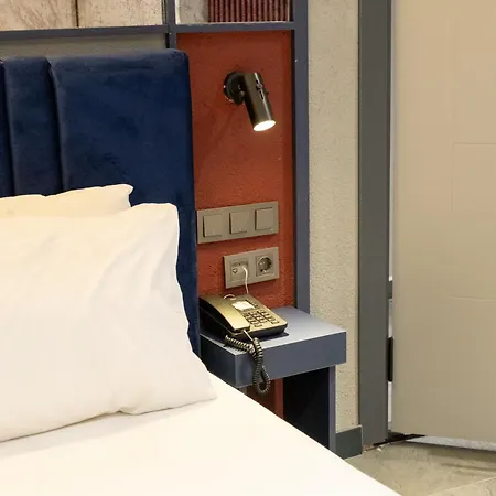 Aparthotel Pera Istanbul