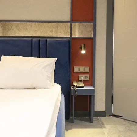 Pera Aparthotel