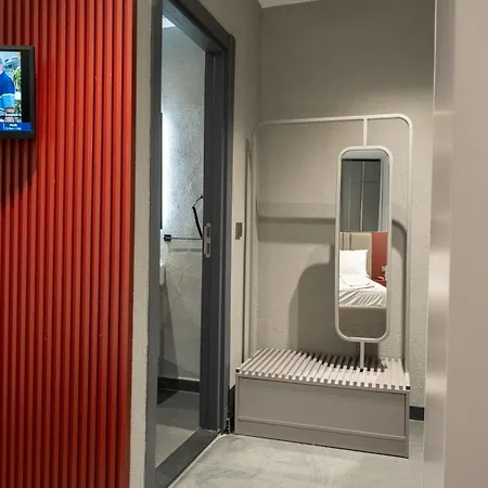 Aparthotel Pera Istanbul