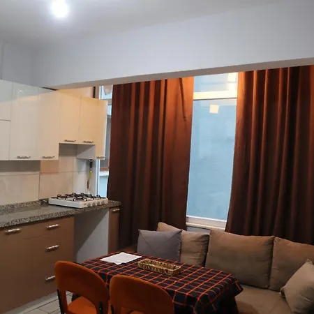 Apartamento Erkul Old 2 Estambul