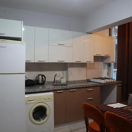 Erkul Old 2 Apartamento