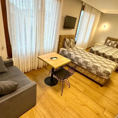 Otel Sur Sultanahmet İstanbul