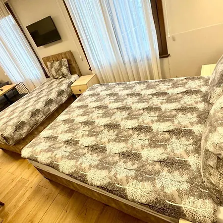 Sur Sultanahmet Otel İstanbul