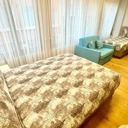 Sur Sultanahmet Otel 3*