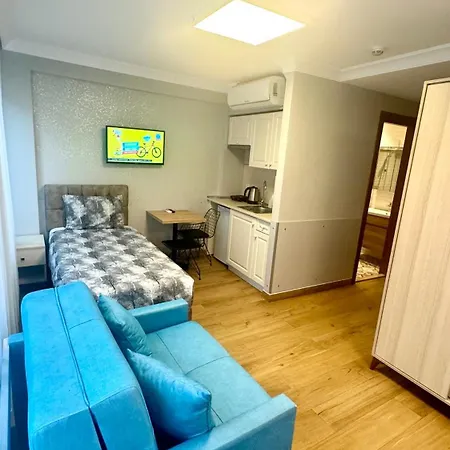 Sur Sultanahmet Otel İstanbul